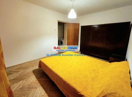 Apartament 2 camere Lujerului/etaj 4 - Photo 3