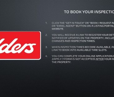 Tastefully Presented Two Bedroom Half-House - Photo 3