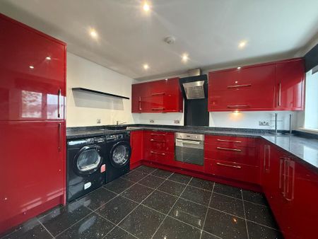 2 bedroom flat to rent - Photo 5
