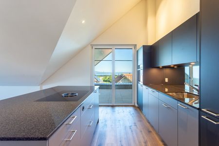 3 ½ Zimmer-Wohnung, 8585 Langrickenbach - Photo 2