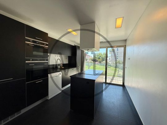 Apartamento T3 em Lisboa - Photo 1