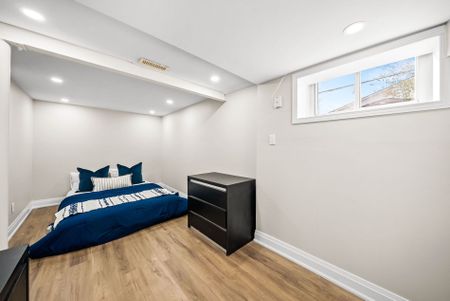 For Lease - 48 Billingsgate Crescent Unit# Bsmt, Ajax, Ontario - Photo 5