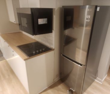 For Lease - 96 Glen Davis Crescent Unit# lower, Toronto, Ontario - Photo 5