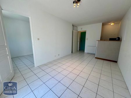 Location Appartement 2 pièces 32m² POITIERS 86000 - Photo 4