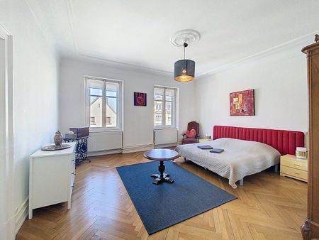 Location Maison 9 pièces 299m² STRASBOURG 67200 - Photo 3