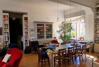 Viale delle Rimembranze di Lambrate, Milan, Lombardy 20134