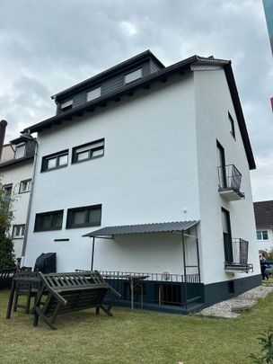 Erdgeschoss Wohnung Sankt Augustin- Mülldorf - Photo 1