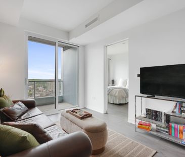 For Lease - 39 MARY Street Unit# 1907, Barrie, Ontario - Photo 4