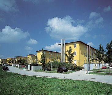 Wohnanlage der LAWOG Steinweg 20b/6 4050 Traun - Photo 1