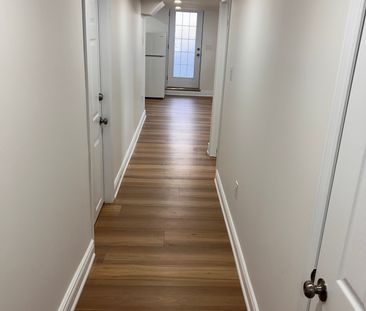 For Lease - 969 Transom Crescent Unit# BSMT, Milton, Ontario - Photo 6