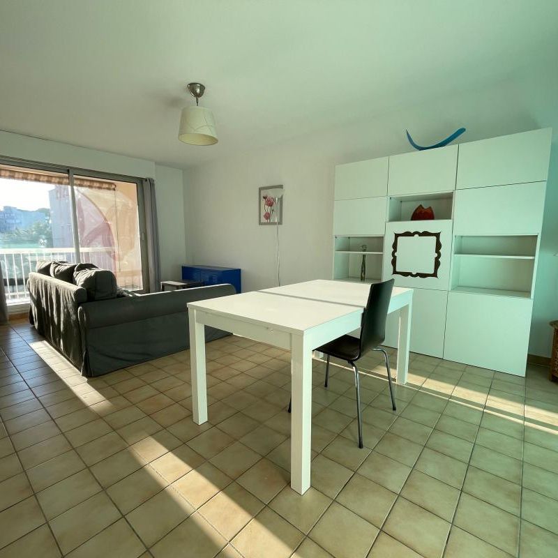 Location Appartement 3 pièces Meublé 71m² MONTPELLIER 34090 - Photo 1