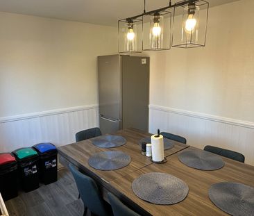 3 Bed Terraced House, Manchester, M16 - Photo 6