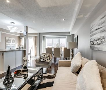 For Lease - 95 Nearco Gate, Oshawa, Ontario - Photo 2