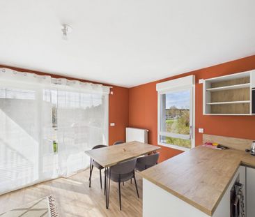 Appartement 3 pièces à Nancy - Photo 5