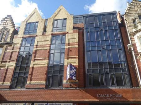 Tamar House, Station Road, Reading, RG1 - Photo 4