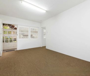 Fully Renovated Ground Floor Unit in Quiet Greenslopes Street - Photo 5