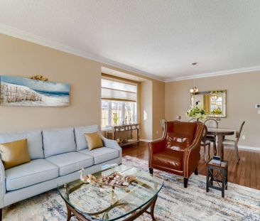 For Lease - 1583 Beaty Trail Unit# Upper, Milton, Ontario - Photo 3