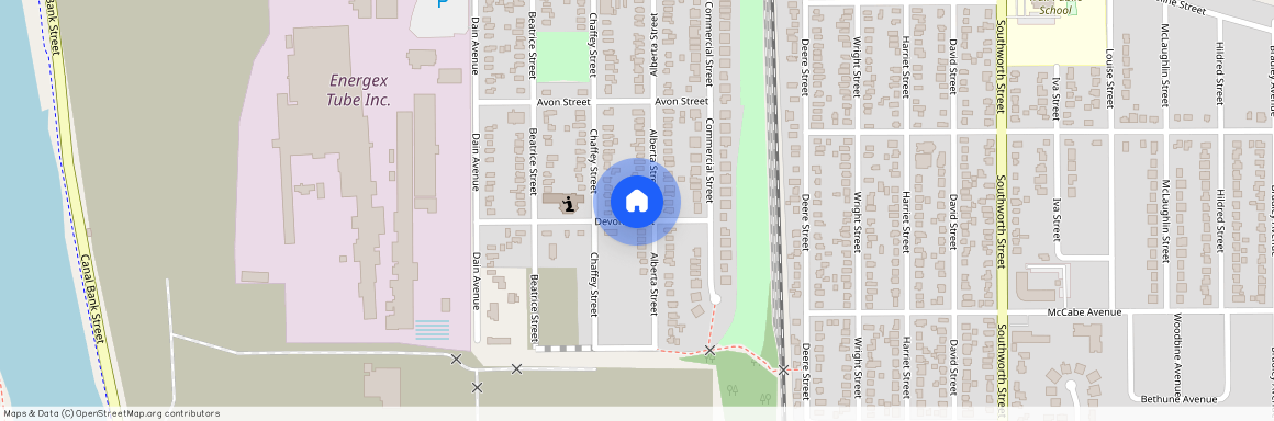 300 Alberta Street - 2, L3B 2W2, Welland