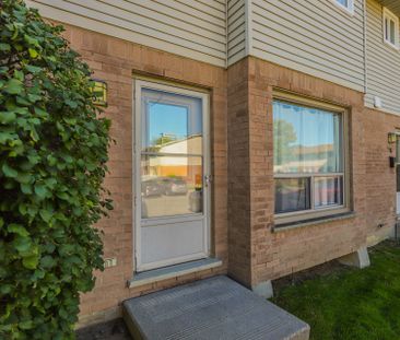For Lease - 595 Third Street Unit# 14, London East, Ontario - Photo 5