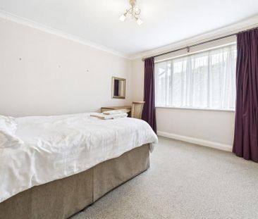 2 bedroom detached bungalow to rent - Photo 6