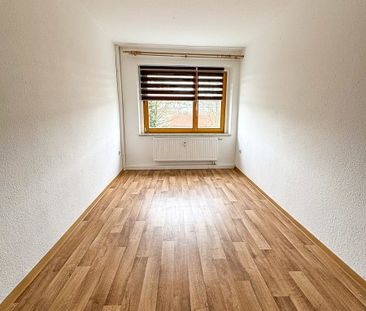 Schicke 3-Raum-Wohnung in beliebter Wohnlage von Schwarzenberg - Photo 1