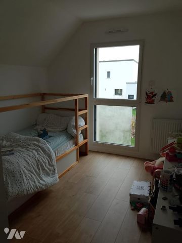 Maison non meublée - Tinténiac - Photo 4