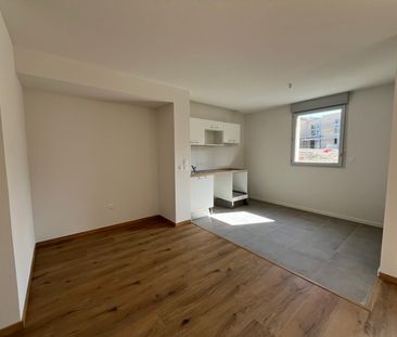 Location Appartement 3 pièces 59m² EAUNES 31600 - Photo 5