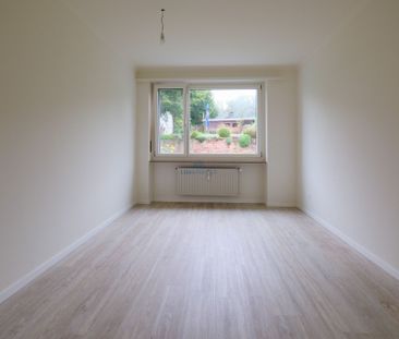 Charming, newly renovated apartment with a view of the countryside - Photo 1