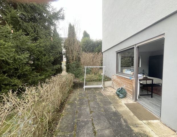 *79294 Sölden* Neues Zuhause gesucht? 1 Zi.Souterrain Whg. m.Terrasse sucht neuen Mieter/in* - Photo 1