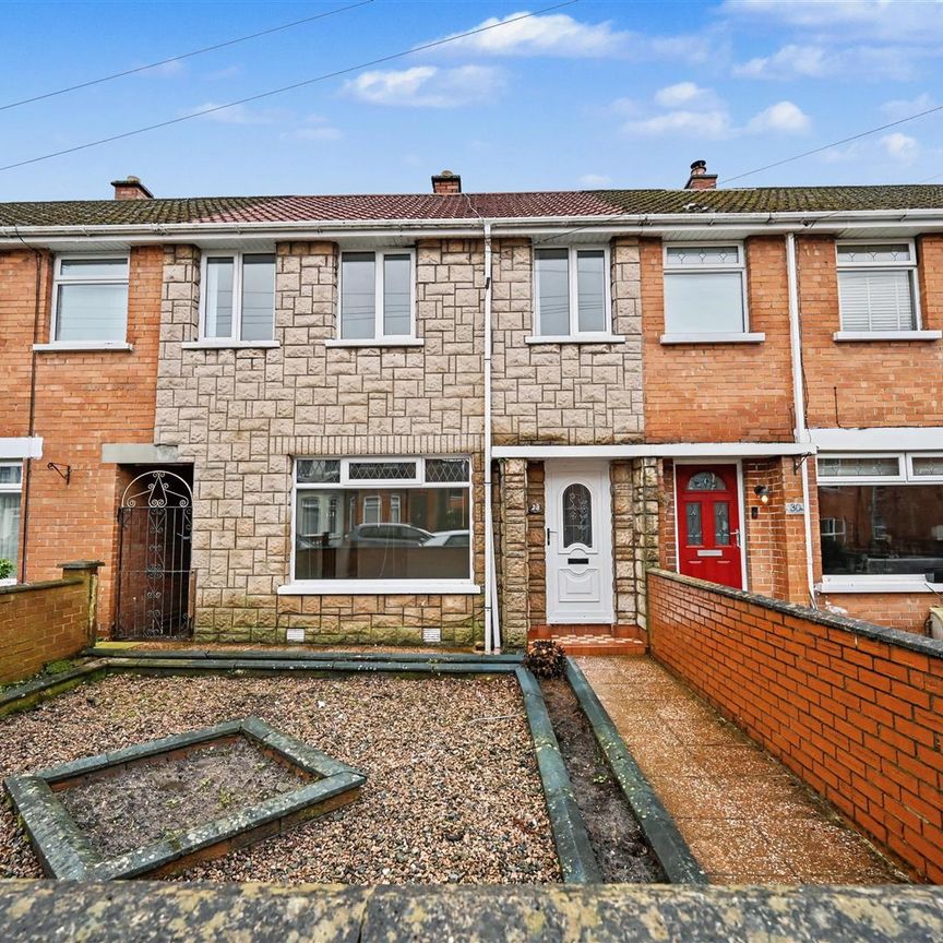 28 Victoria Road, Sydenham, BT4 1QU - Photo 1