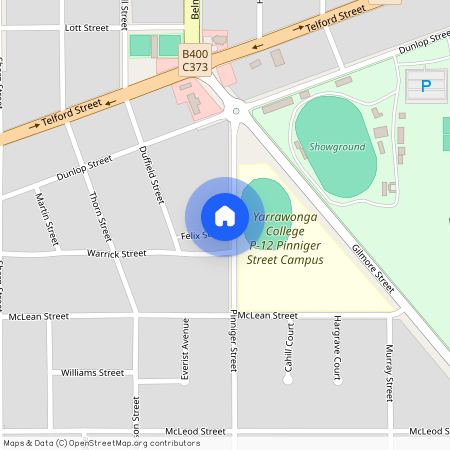 17 Pinniger Street, Vic 3730, Yarrawonga