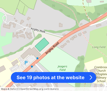 Little Woodcote, Angley Road, Cranbrook - Photo 1