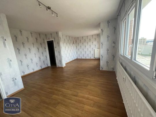 Appartement à louer 3 pièces 65m² - Photo 1