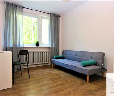 Pokój, ul. Idzikowskiego - Фото 1