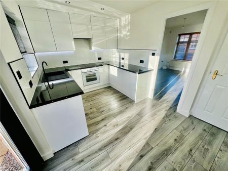 2 bedroom house to rent - Photo 5