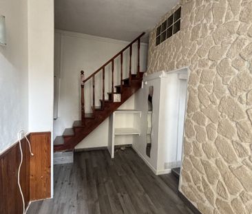 Location appartement 1 pièce, 21.43m², Vitry-sur-Seine - Photo 4