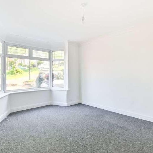 Whitton Avenue East, Ub, Perivale, UB6 - Photo 1