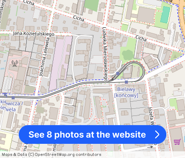 Wynajmę mieszkanie Powstańców Śląskich / Bielawy - Photo 1