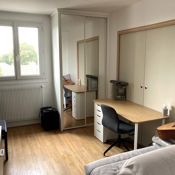 a louer appartement 3 pièces , - Photo 1
