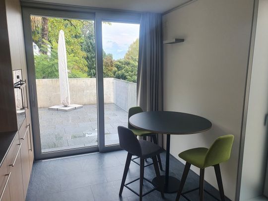 Via R. Simen 142, 6648, Minusio - Foto 1