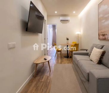 Piso en alquiler en Carrer de Sant Antoni Abat, 37 - Foto 2