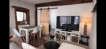 Location Appartement 2 pièces Meublé 52m² MER 41500 - Photo 2