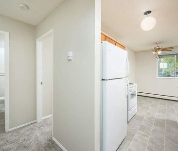 Carina Apartments | 9720 149 Street, Edmonton - Photo 1