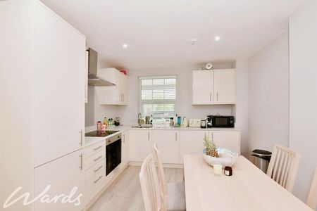 2 bedroom apartment to rent - Photo 3
