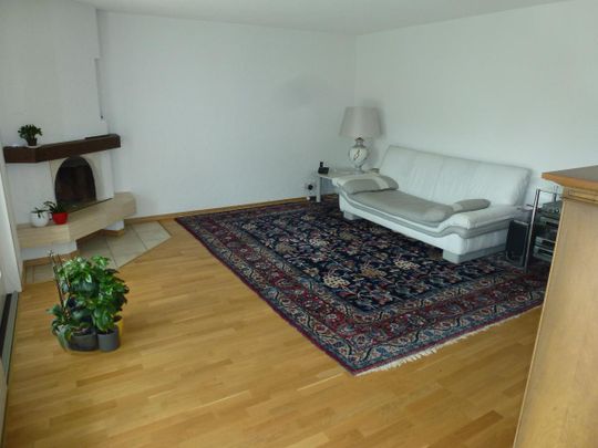 3.5 Zimmer, 1. Stock - Photo 1