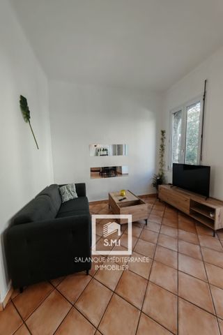 Location Appartement 3 pièces 62m² PERPIGNAN 66000 - Photo 3