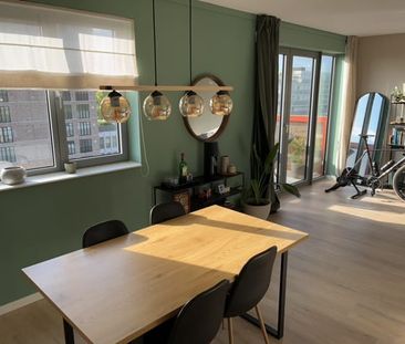 Appartement te huur: Waardstraat 127 5701 RP Helmond - Photo 2