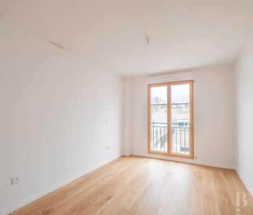 Rental Apartment Puteaux Pressensé-Rives de Seine - Photo 1