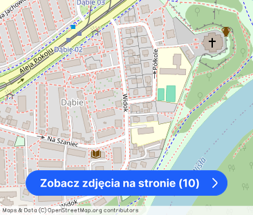 3 POKOJE | PO REMONCIE | BALKON | OFIAR DĄBIA – zdjęcie 1