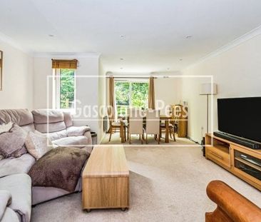 Leatherhead - Photo 1